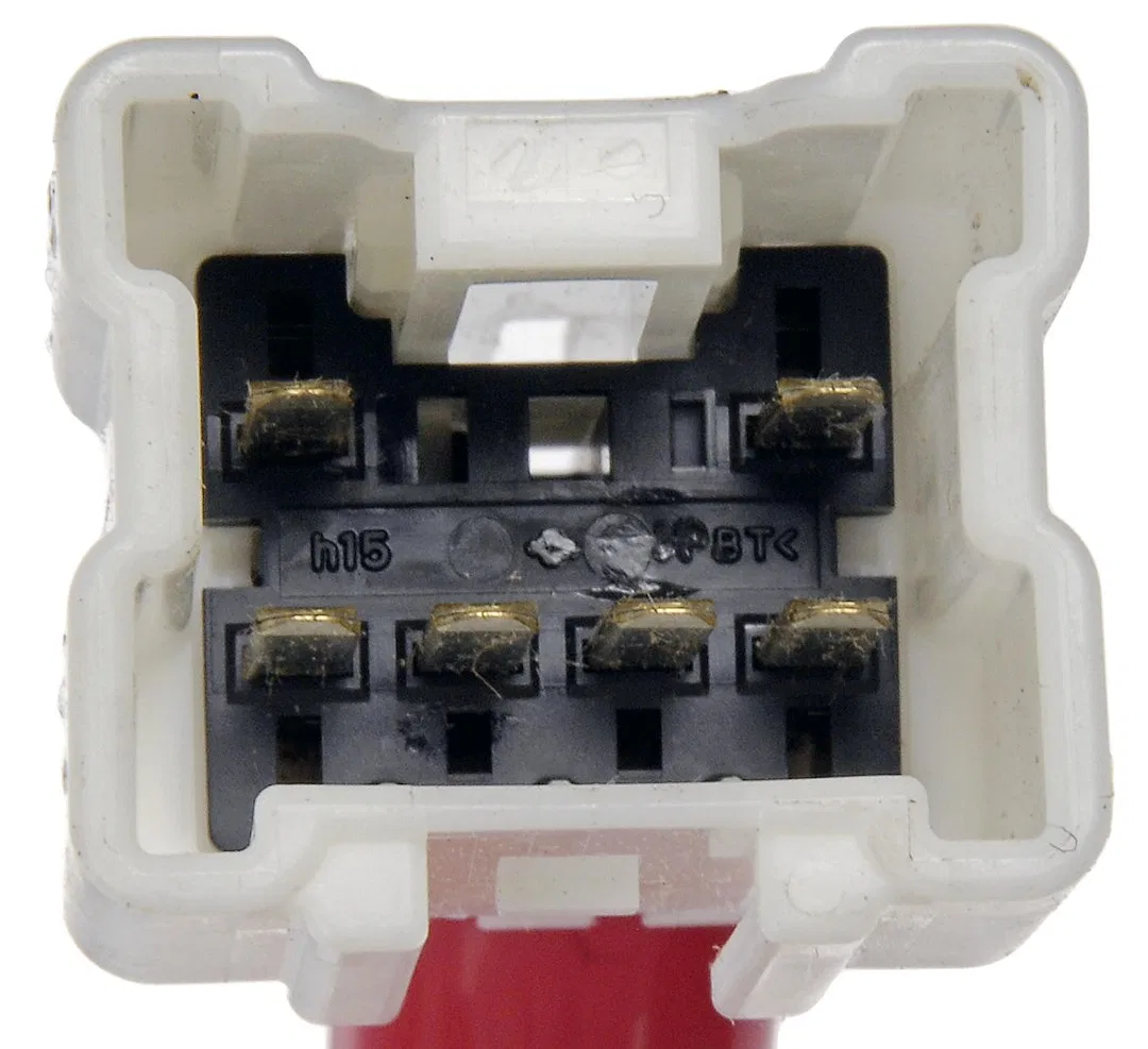 748-554 – DORMAN Window Regulator, OE Replacement Use With Power Windows With Motor - view 3